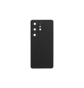 Tapa Trasera Para Samsung Galaxy S26 Ultra negro