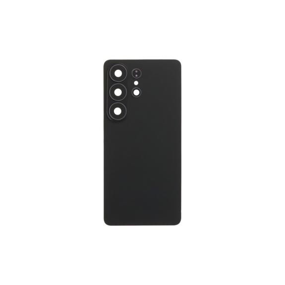 Tapa Trasera Para Samsung Galaxy S26 Ultra negro