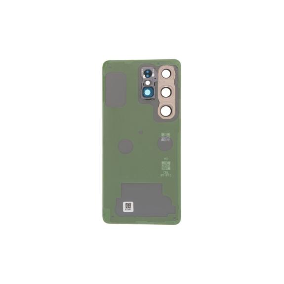 Tapa Trasera Para Samsung Galaxy S26 Ultra rosa-dorado