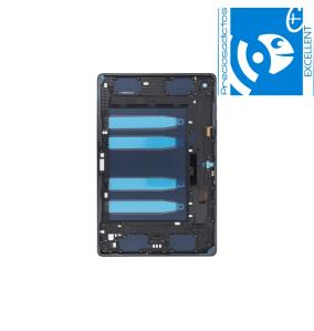 Tapa Trasera Para Samsung Galaxy Tab A9 Plus azul  EXCELLENT