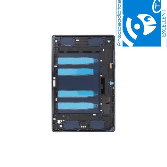 Tapa Trasera Para Samsung Galaxy Tab A9 Plus azul  EXCELLENT