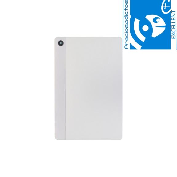 Tapa Trasera Para Samsung Galaxy Tab A9 Plus plateado  EXCELLENT