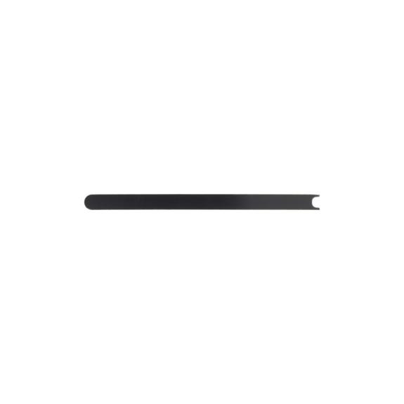 Tapa Trasera Para Samsung Galaxy Tab S8 Negro