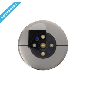 Tapa Trasera Para Samsung Galaxy Watch Ultra 47mm Plata