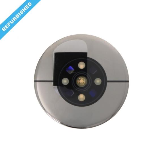 Tapa Trasera Para Samsung Galaxy Watch Ultra 47mm Plata