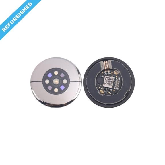Tapa Trasera Para Samsung Galaxy Watch7 40mm Negro