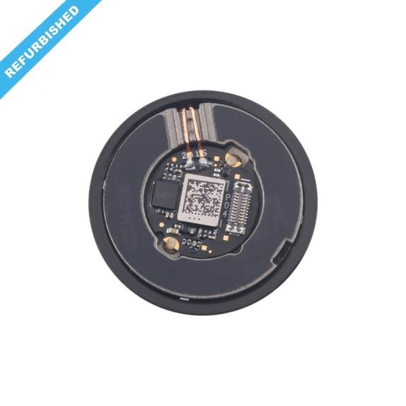 Tapa Trasera Para Samsung Galaxy Watch7 40mm Negro