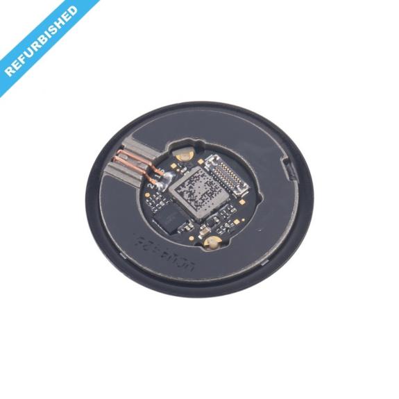 Tapa Trasera Para Samsung Galaxy Watch7 40mm Negro