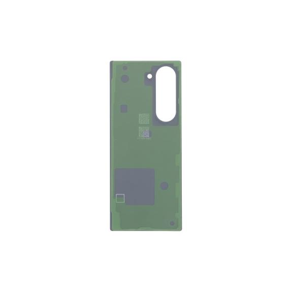 Tapa Trasera Para Samsung Galaxy Z Fold6 en color azul marino