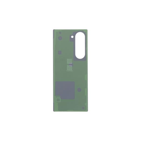 Tapa Trasera Para Samsung Galaxy Z Fold6 en color blanca