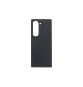 Tapa Trasera Para Samsung Galaxy Z Fold6 en color negro