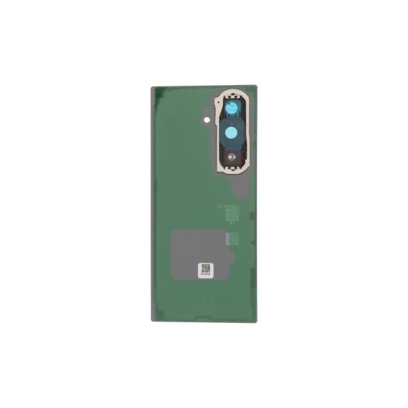 Tapa trasera para Samsung Galaxy Z Fold7 Menta