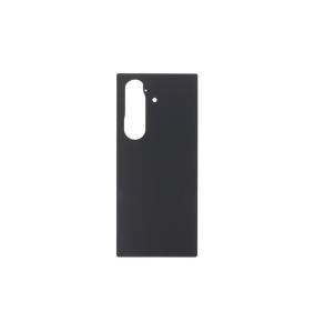 Tapa trasera Para Samsung Galaxy Z Fold7 Negro (con adhesivo)