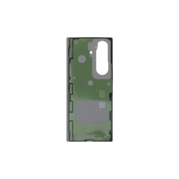 Tapa trasera Para Samsung Galaxy Z Fold7 Verde (con adhesivo)
