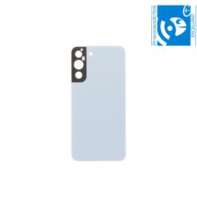 Tapa Trasera Para Samsung S22 Plus 5G en color azul EXCELLENT