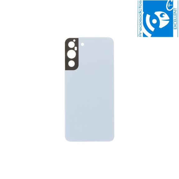 Tapa Trasera Para Samsung S22 Plus 5G en color azul EXCELLENT