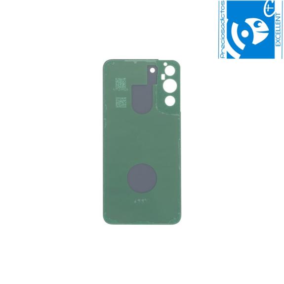 Tapa Trasera Para Samsung S22 Plus 5G en color azul EXCELLENT