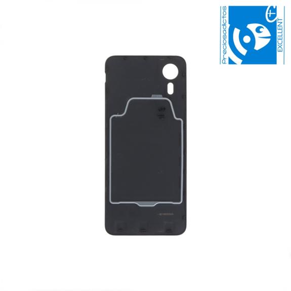 Tapa Trasera Para Samsung XCover 7 en color negro EXCELLENT