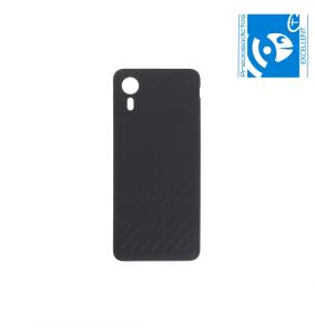 Tapa Trasera Para Samsung XCover 7 en color negro EXCELLENT