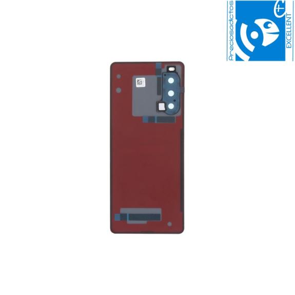 Tapa Trasera Para Sony Xperia 10 V en color blanco EXCELLENT