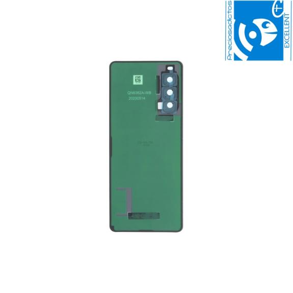 Tapa Trasera Para Sony Xperia 10 V en color lavanda EXCELLENT