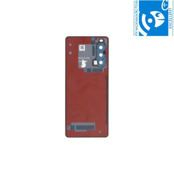 Tapa Trasera Para Sony Xperia 10 V en color verde EXCELLENT