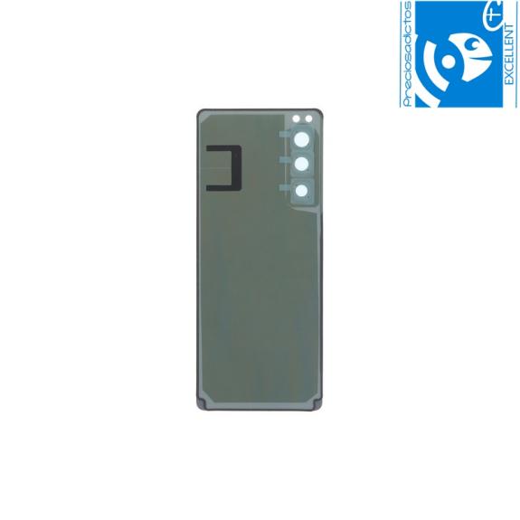 Tapa Trasera Para Sony Xperia 5 IV en color blanco EXCELLENT