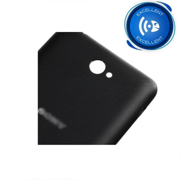 TAPA TRASERA PARA SONY XPERIA E4  COLOR NEGRO