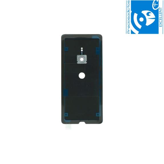 Tapa Trasera Para Sony Xperia XZ3 en color blanco EXCELLENT