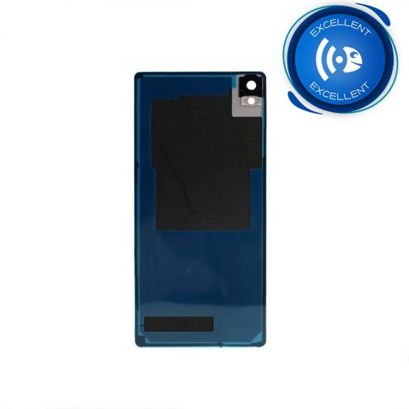 TAPA TRASERA PARA SONY XPERIA Z3  COLOR DORADO MARRON BRONCE