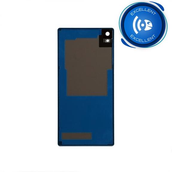 TAPA TRASERA PARA SONY XPERIA Z3 COLOR NEGRO