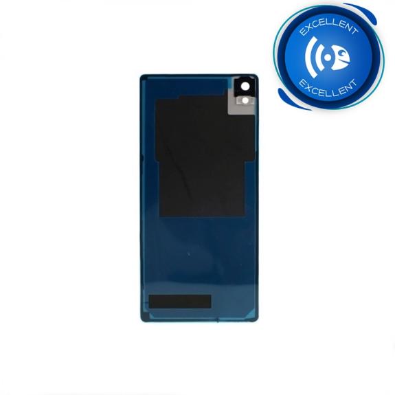 TAPA TRASERA PARA SONY XPERIA Z3 COLOR VERDE