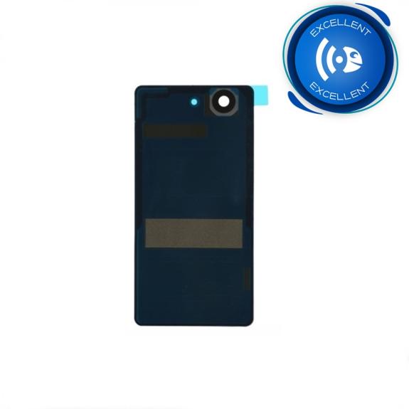 TAPA TRASERA PARA SONY XPERIA Z3 COMPACT COLOR BLANCO