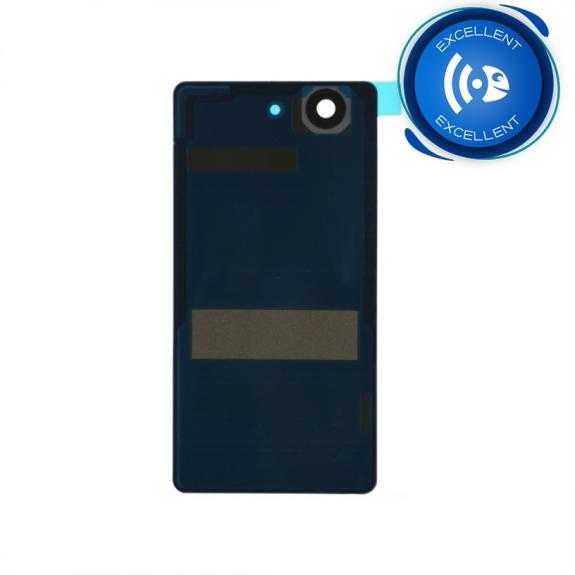 TAPA TRASERA PARA SONY XPERIA Z3 COMPACT NEGRO