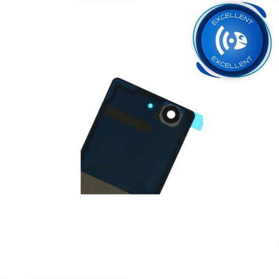 TAPA TRASERA PARA SONY XPERIA Z3 COMPACT NEGRO