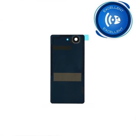 TAPA TRASERA PARA SONY XPERIA Z3 COMPACT ROJO