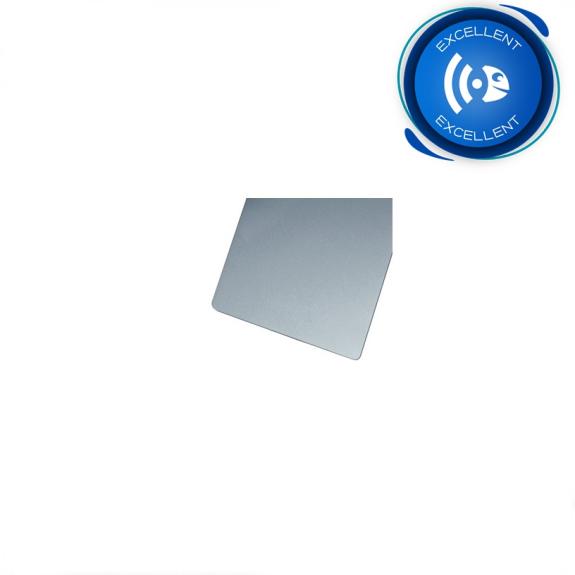 TAPA TRASERA PARA SONY XPERIA Z4 / Z3 PLUS COLOR VERDE AZULADO