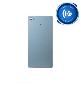 TAPA TRASERA PARA SONY XPERIA Z4 / Z3 PLUS COLOR VERDE AZULADO