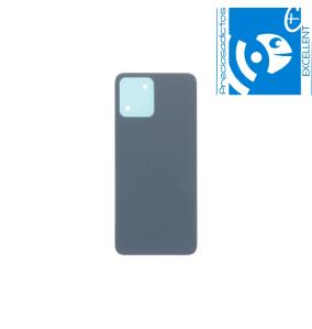 Tapa Trasera Para T-Mobile Revvl 6 5G en color azul EXCELLENT