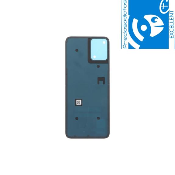 Tapa Trasera Para T-Mobile Revvl 6 Pro 5G negro EXCELLENT