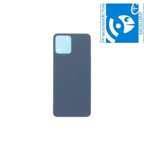 Tapa Trasera Para T-Mobile Revvl 6X en color azul EXCELLENT