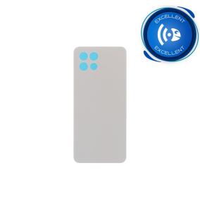 Tapa trasera para T-Mobile Revvl 7 Gris EXCELLENT (CON ADHESIVO)