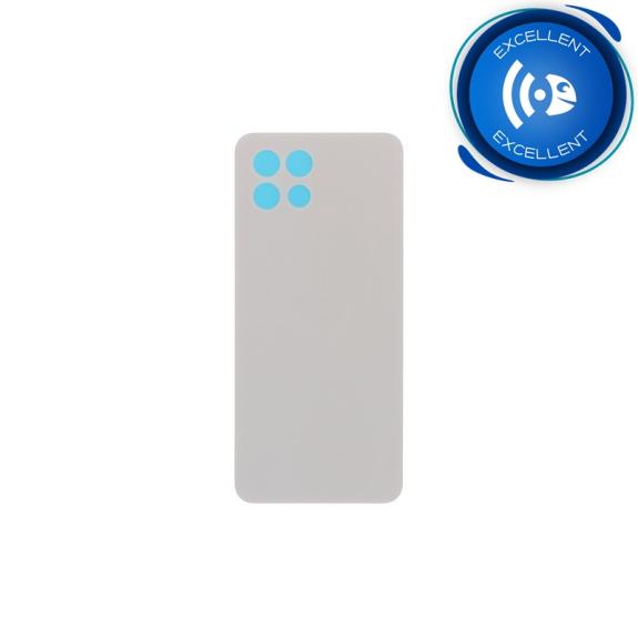 Tapa trasera para T-Mobile Revvl 7 Gris EXCELLENT (CON ADHESIVO)
