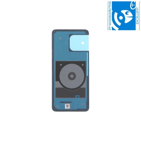 Tapa Trasera Para T-Mobile REVVL 7 Pro en color azul (EXCELLENT)
