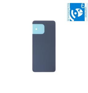 Tapa Trasera Para T-Mobile REVVL 7 Pro en color azul (EXCELLENT)