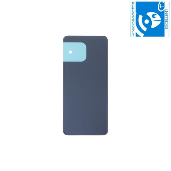 Tapa Trasera Para T-Mobile REVVL 7 Pro en color azul (EXCELLENT)