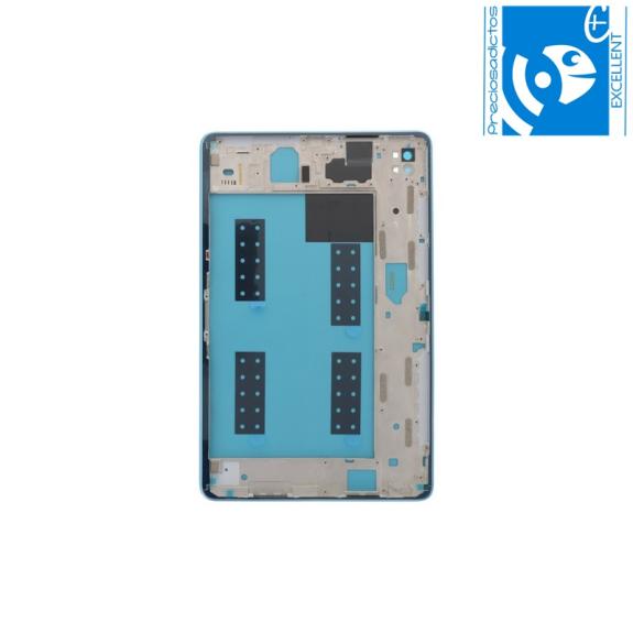 Tapa Trasera Para TCL 10 TabMax en color azul (EXCELLENT)