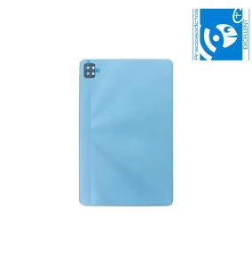 Tapa Trasera Para TCL 10 TabMax en color azul (EXCELLENT)