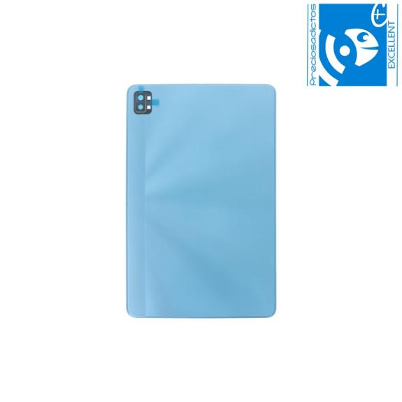 Tapa Trasera Para TCL 10 TabMax en color azul (EXCELLENT)