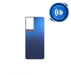 Tapa trasera para TCL 40 NxtPaper 4G azul EXCELLENT